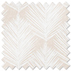 Gentle Palm, Natural - Roman Blind